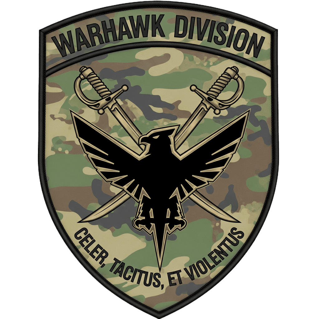 Black eagle