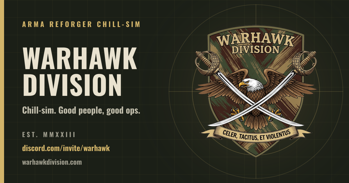Roster | Warhawk Division